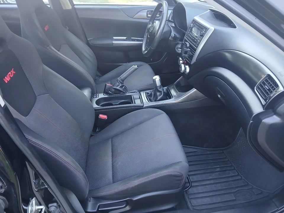 2013 Subaru Impreza WRX 3rd Gen - Image 11 of 20