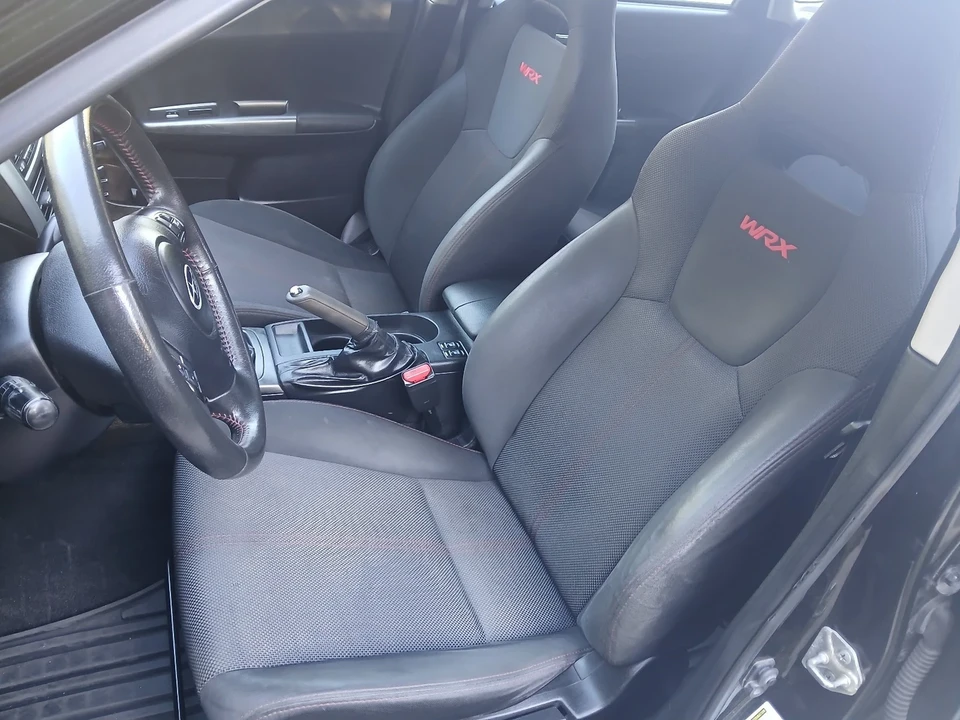 2013 Subaru Impreza WRX 3rd Gen - Image 10 of 20
