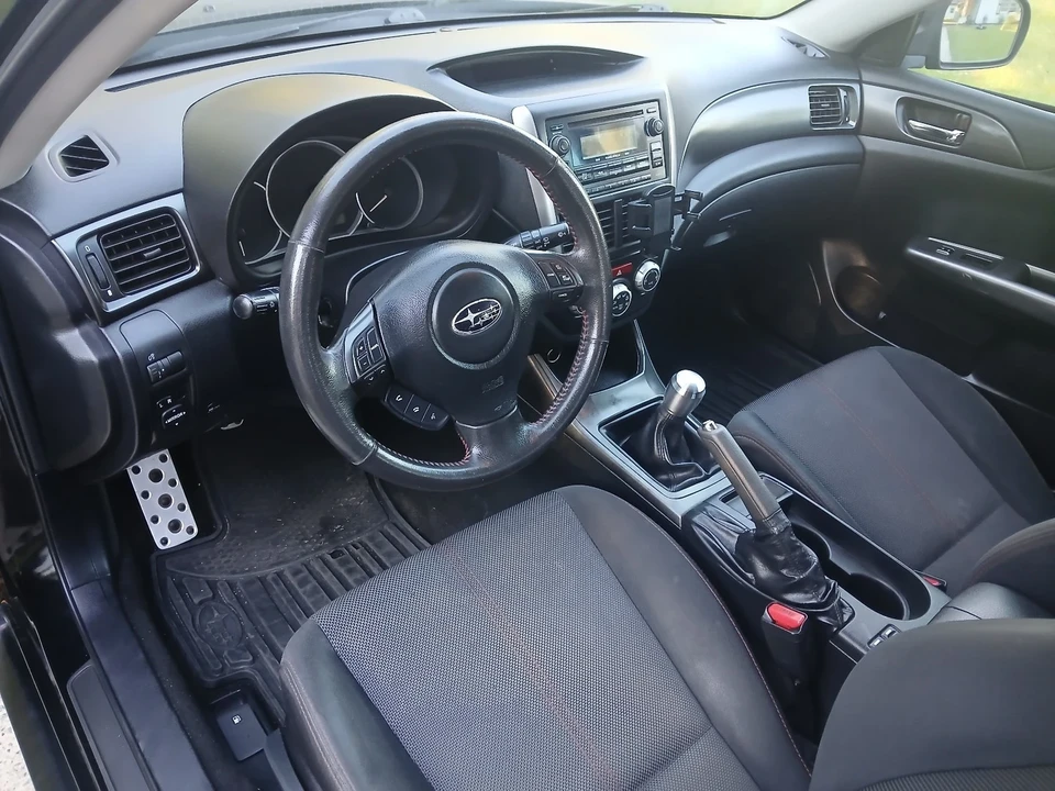 2013 Subaru Impreza WRX 3rd Gen - Image 9 of 20