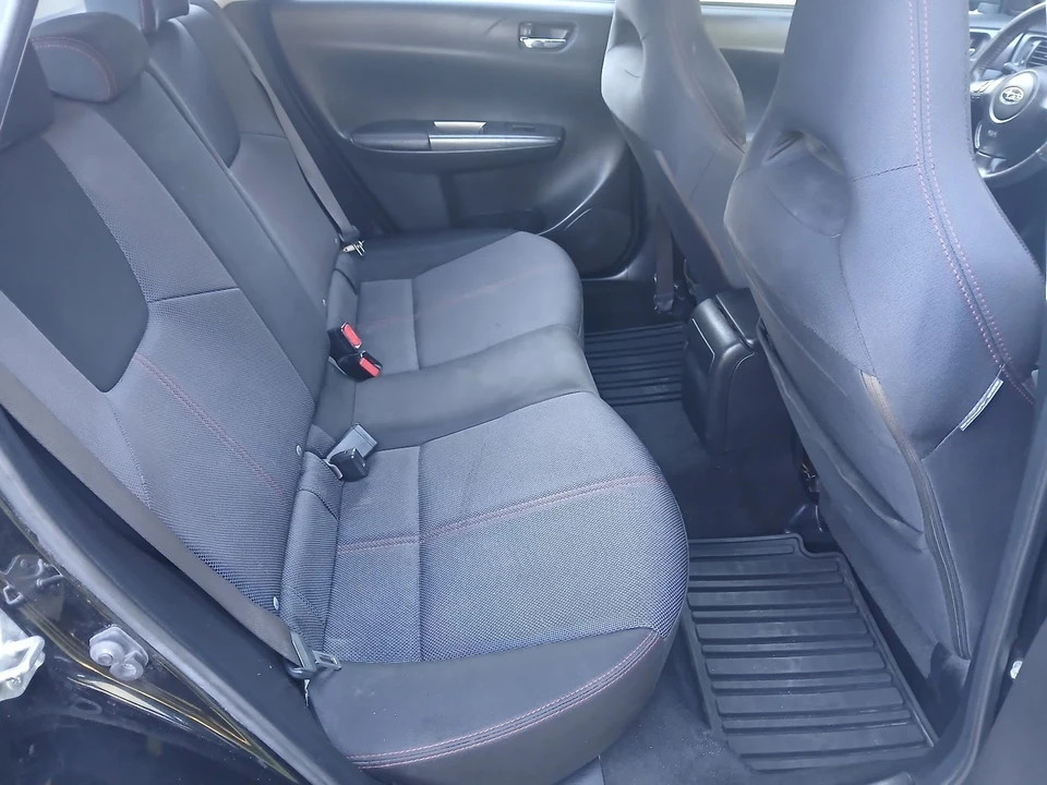 2013 Subaru Impreza WRX 3rd Gen - Image 12 of 20