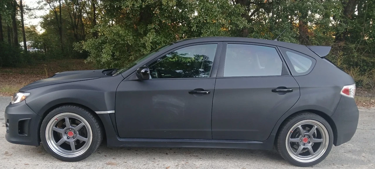 2013 Subaru Impreza WRX 3rd Gen - Image 4 of 20