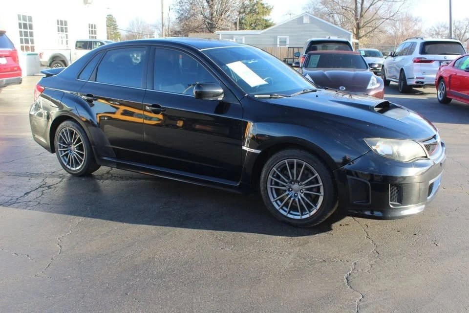 2013 Subaru Impreza WRX 3rd Gen - Image 9 of 20