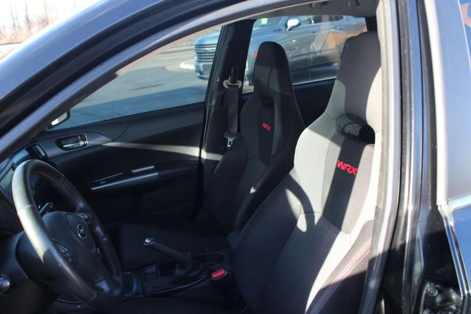 2013 Subaru Impreza WRX 3rd Gen - Image 13 of 20