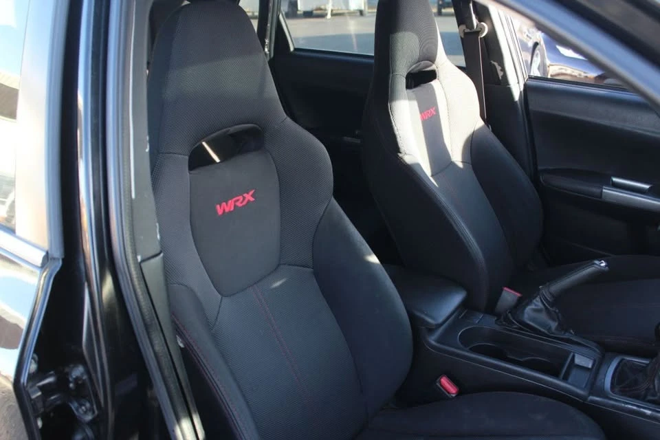 2013 Subaru Impreza WRX 3rd Gen - Image 19 of 20