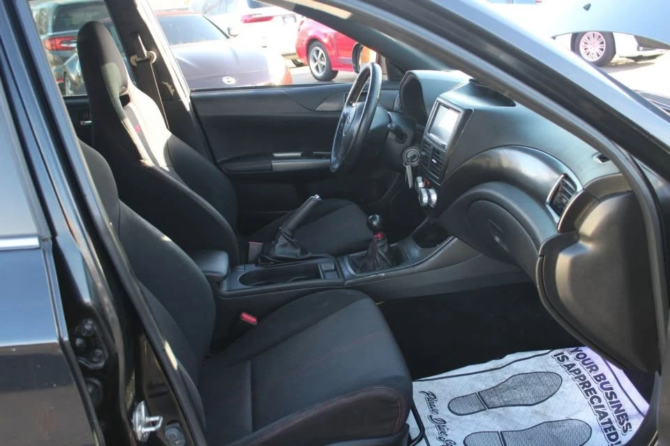 2013 Subaru Impreza WRX 3rd Gen - Image 18 of 20