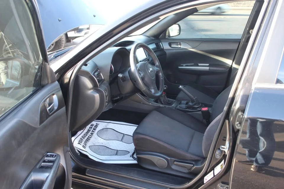 2013 Subaru Impreza WRX 3rd Gen - Image 11 of 20