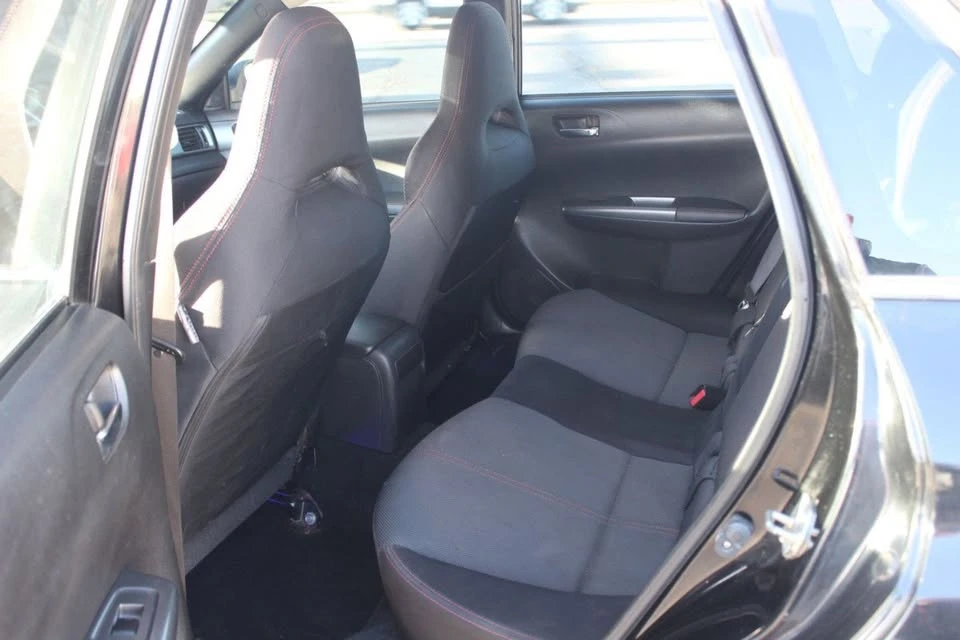 2013 Subaru Impreza WRX 3rd Gen - Image 15 of 20