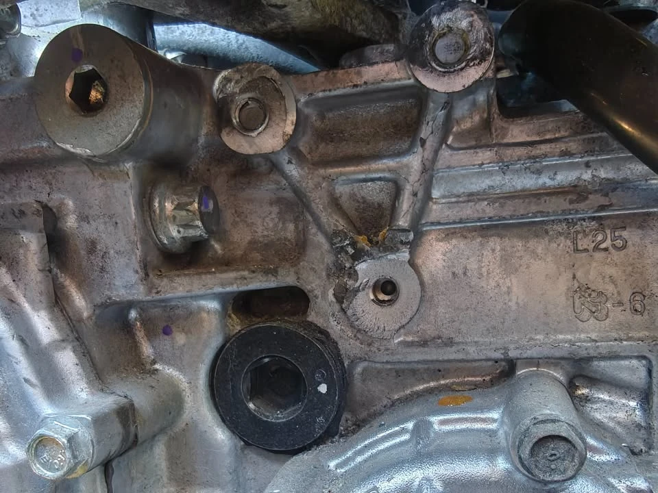 2013 Subaru Impreza WRX 3rd Gen - Image 3 of 6