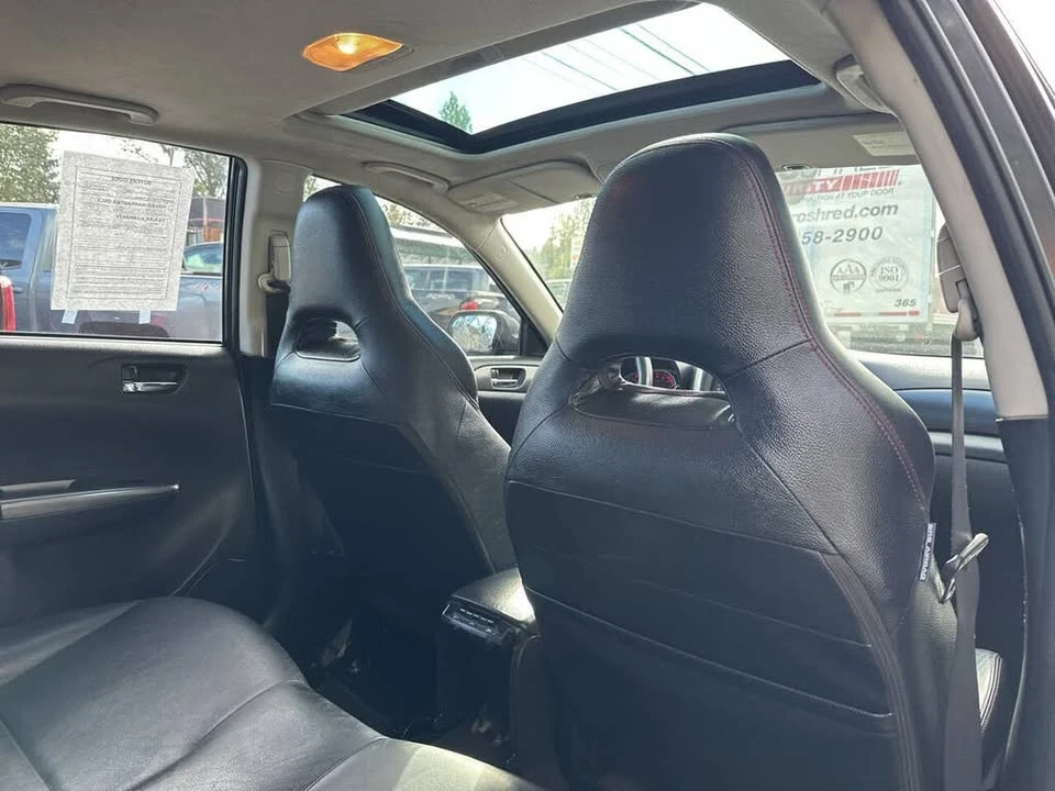 2013 Subaru Impreza WRX 3rd Gen - Image 19 of 20