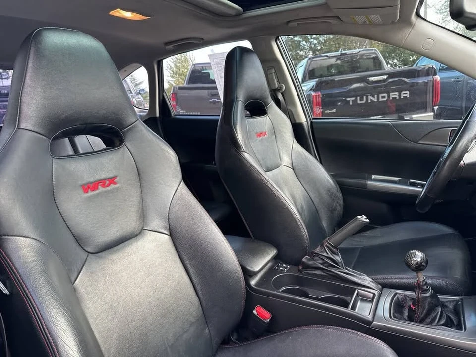 2013 Subaru Impreza WRX 3rd Gen - Image 12 of 20