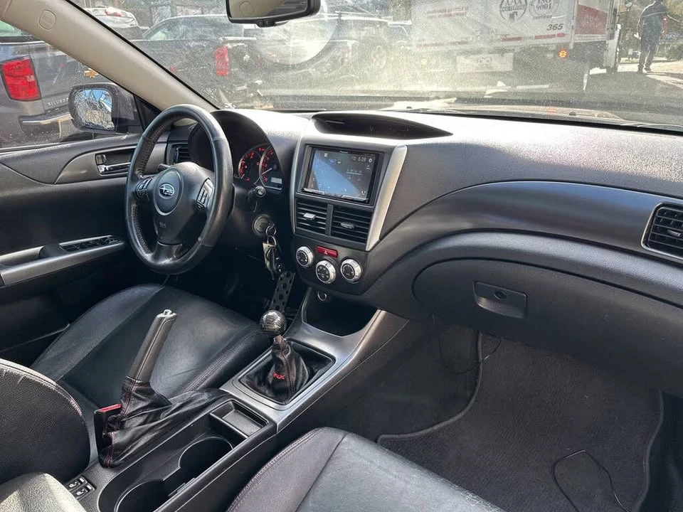 2013 Subaru Impreza WRX 3rd Gen - Image 15 of 20