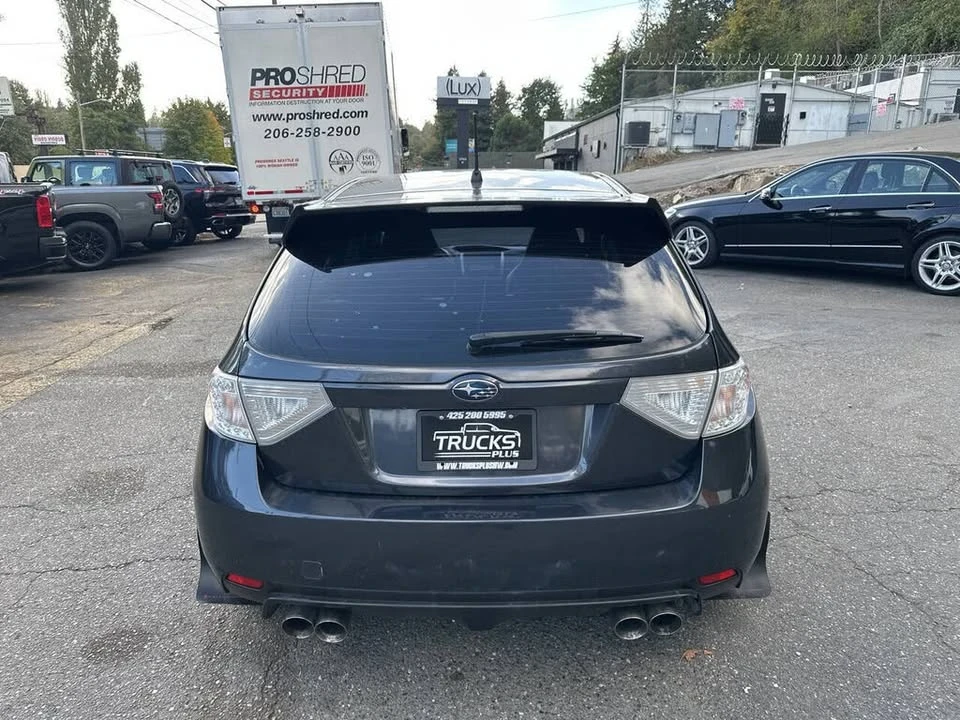 2013 Subaru Impreza WRX 3rd Gen - Image 4 of 20