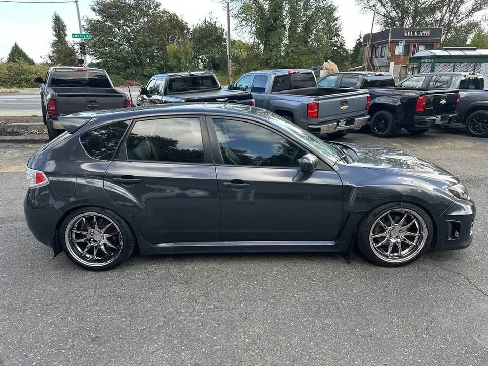 2013 Subaru Impreza WRX 3rd Gen - Image 7 of 20