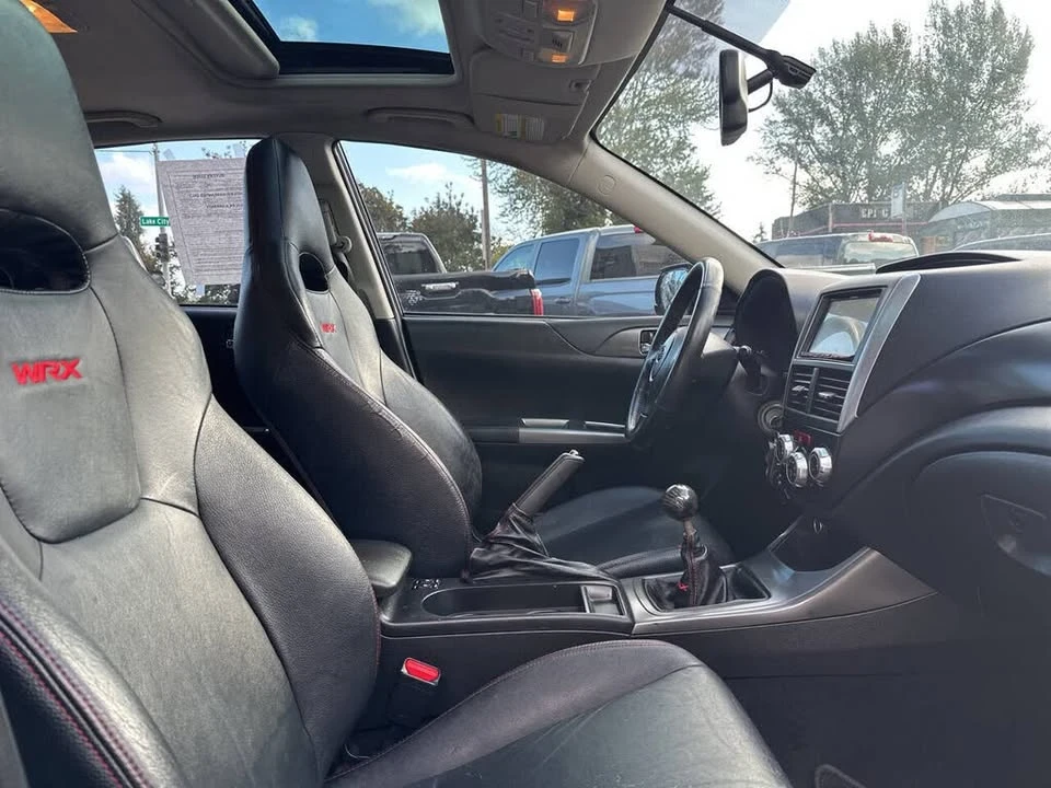 2013 Subaru Impreza WRX 3rd Gen - Image 11 of 20