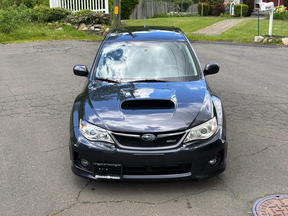 2013 Subaru Impreza WRX 3rd Gen - Image 6 of 31