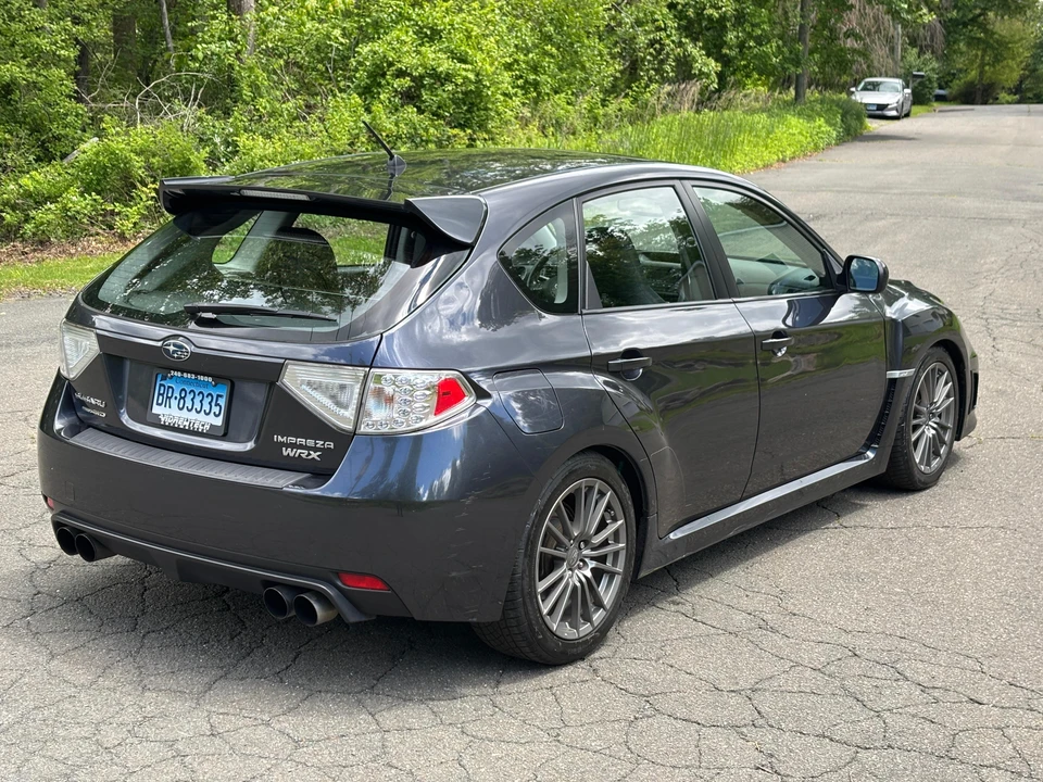 2013 Subaru Impreza WRX 3rd Gen - Image 18 of 31