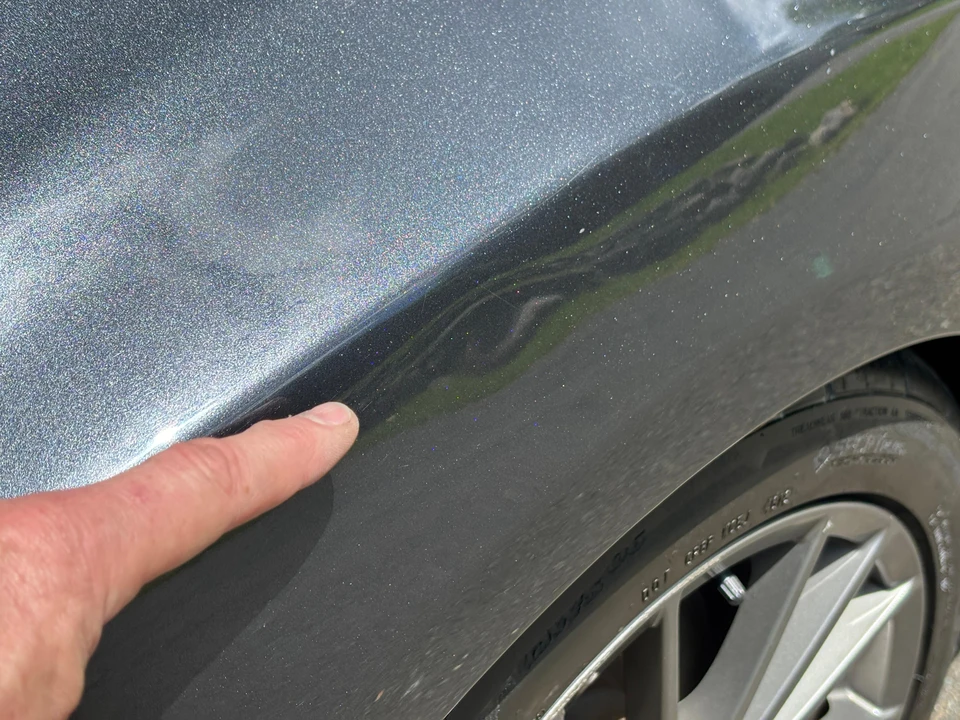 2013 Subaru Impreza WRX 3rd Gen - Image 27 of 31