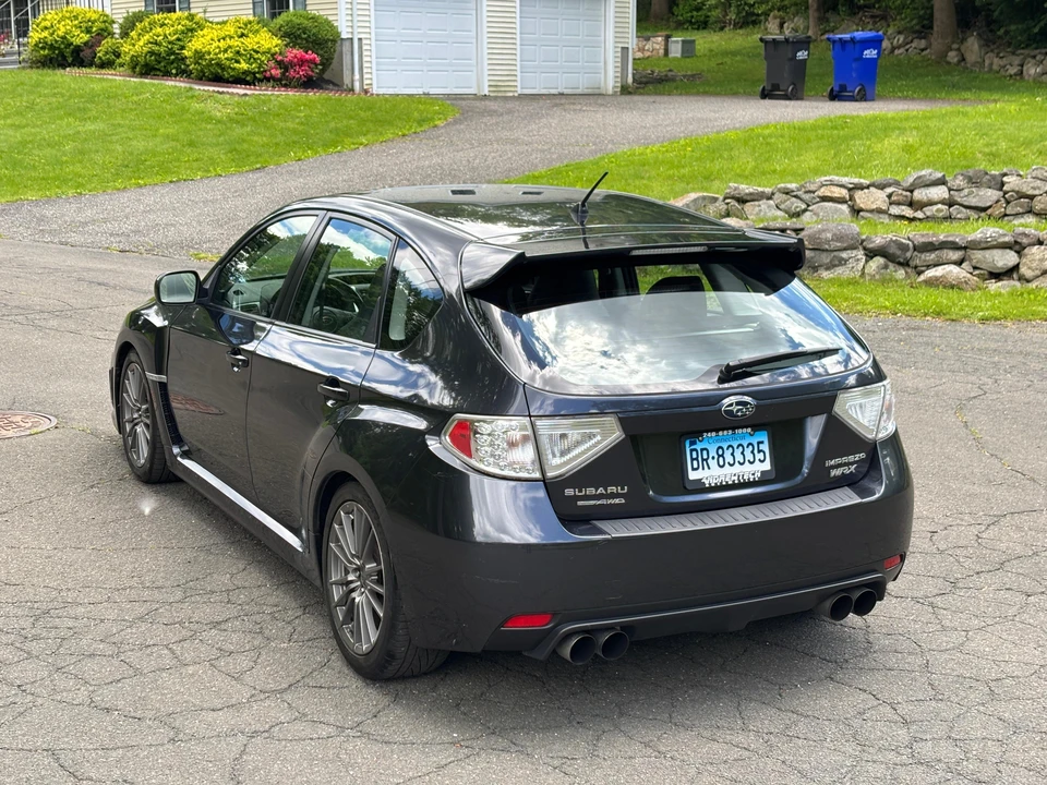 2013 Subaru Impreza WRX 3rd Gen - Image 15 of 31
