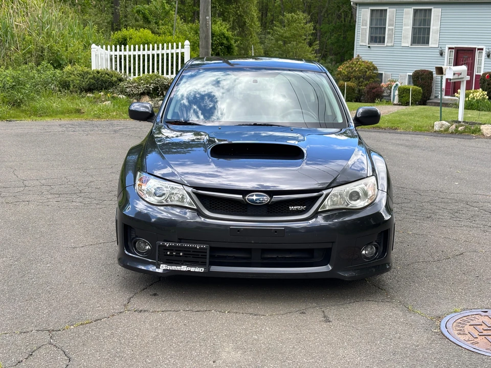 2013 Subaru Impreza WRX 3rd Gen - Image 7 of 31