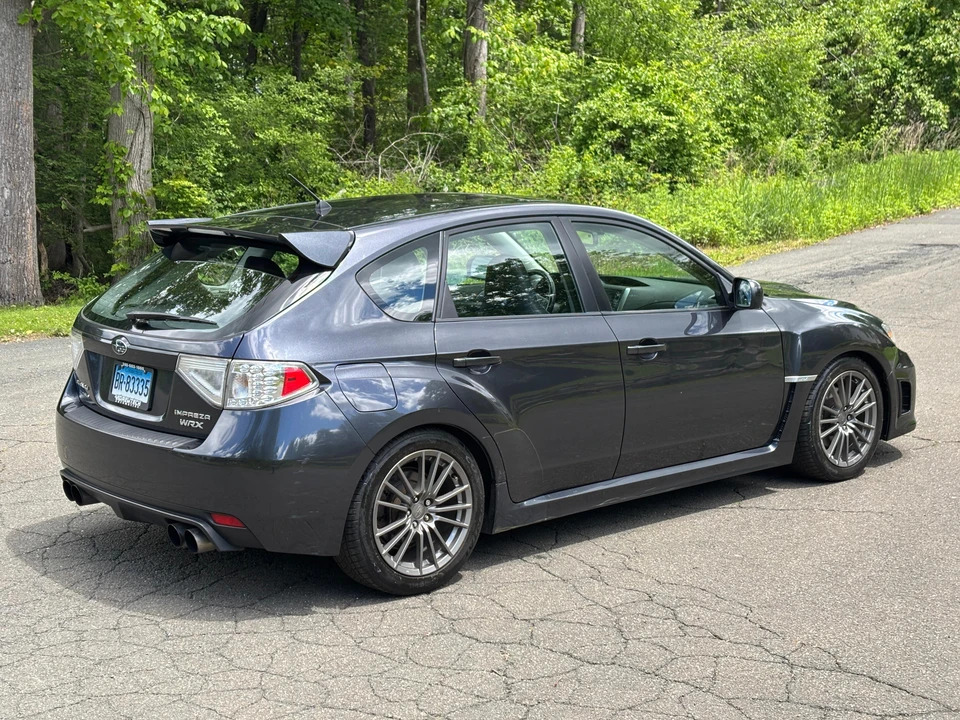 2013 Subaru Impreza WRX 3rd Gen - Image 19 of 31