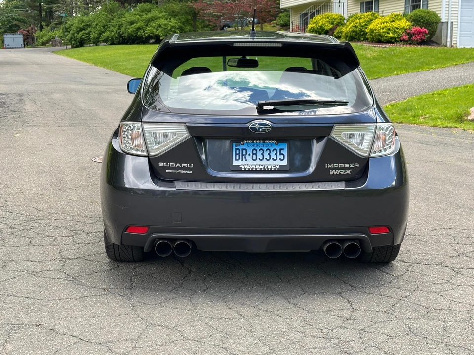 2013 Subaru Impreza WRX 3rd Gen - Image 16 of 31