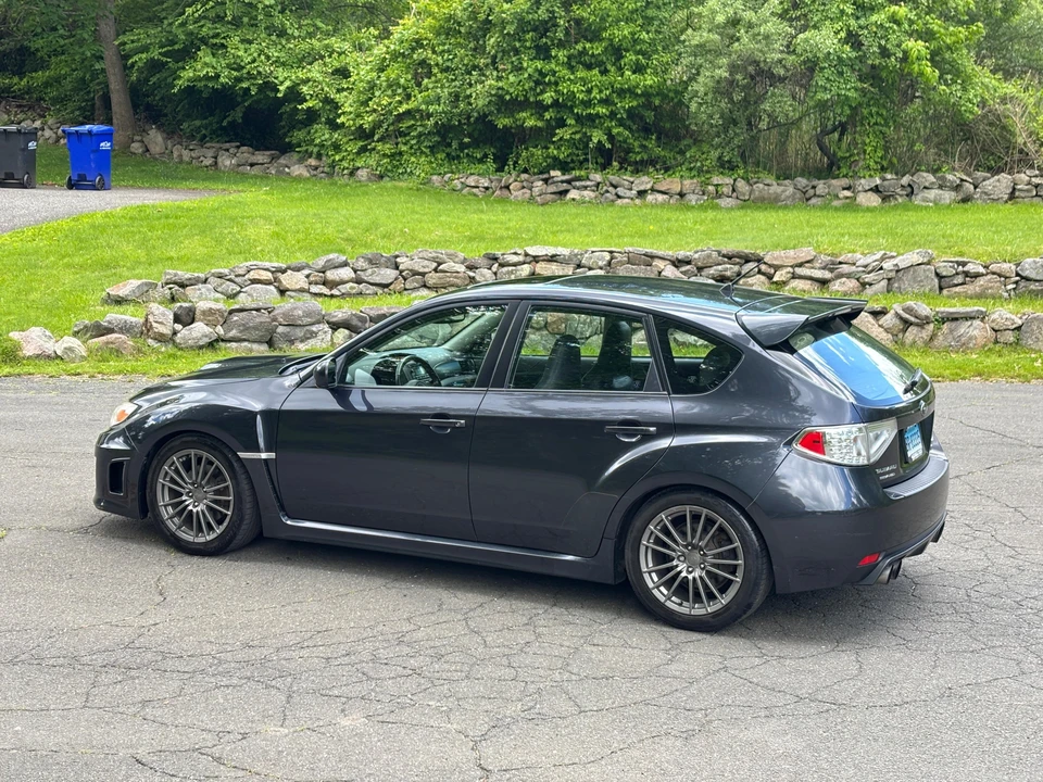 2013 Subaru Impreza WRX 3rd Gen - Image 13 of 31