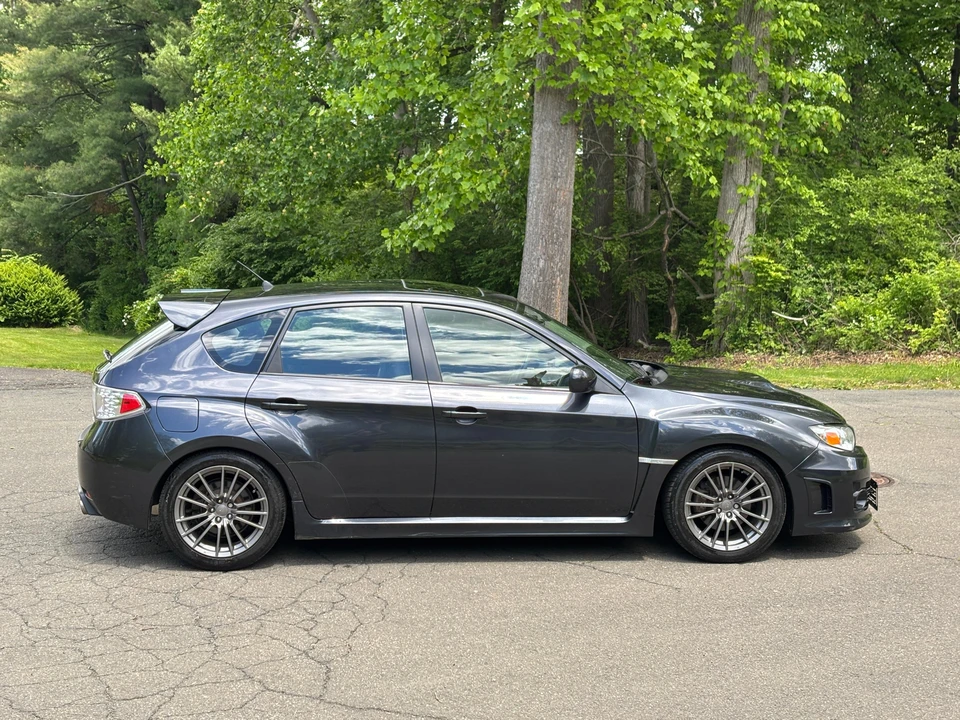 2013 Subaru Impreza WRX 3rd Gen - Image 20 of 31