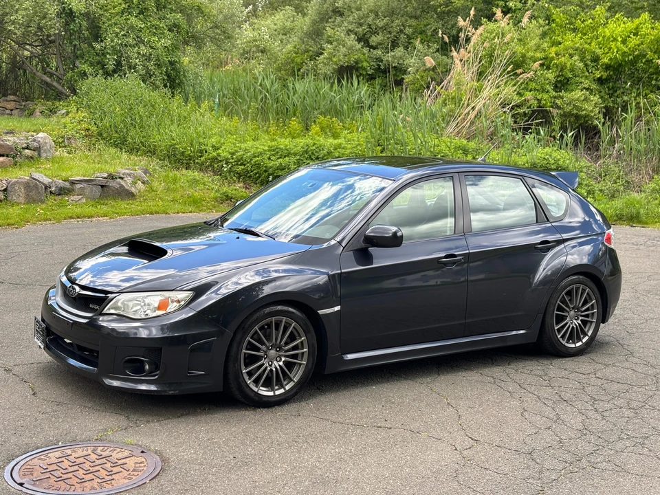 2013 Subaru Impreza WRX 3rd Gen - Image 11 of 31