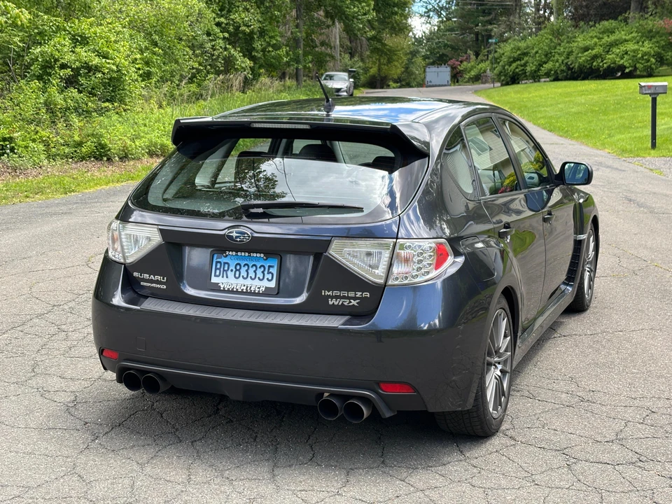2013 Subaru Impreza WRX 3rd Gen - Image 17 of 31