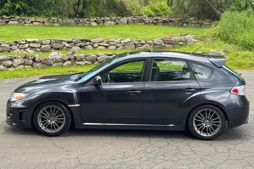 2013 Subaru Impreza WRX 3rd Gen - Image 3 of 31