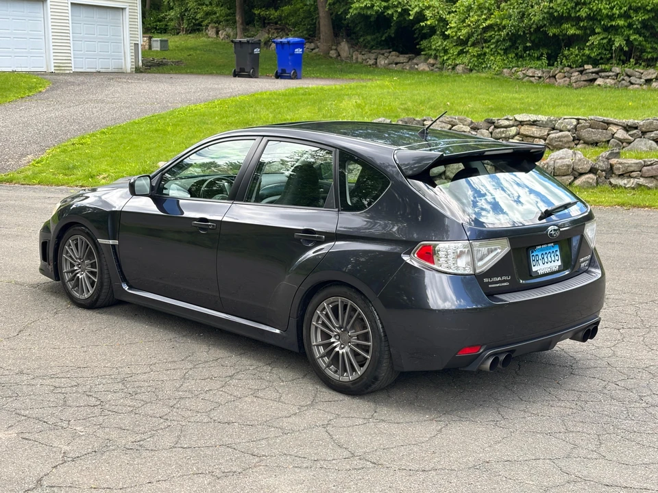 2013 Subaru Impreza WRX 3rd Gen - Image 14 of 31