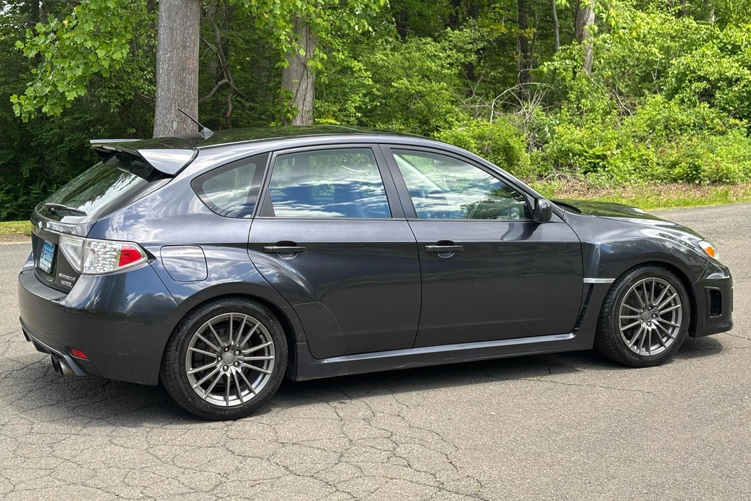 2013 Subaru Impreza WRX 3rd Gen - Image 4 of 31