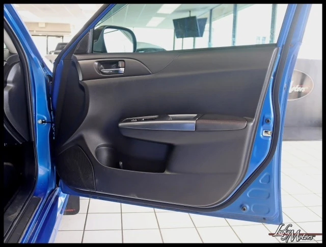 2013 Subaru Impreza WRX 3rd Gen - Image 26 of 31