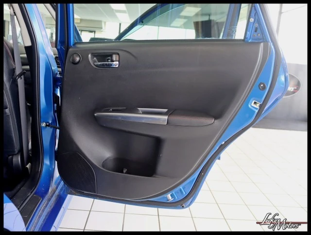 2013 Subaru Impreza WRX 3rd Gen - Image 28 of 31