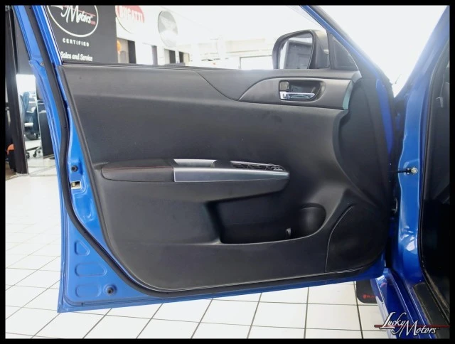 2013 Subaru Impreza WRX 3rd Gen - Image 25 of 31