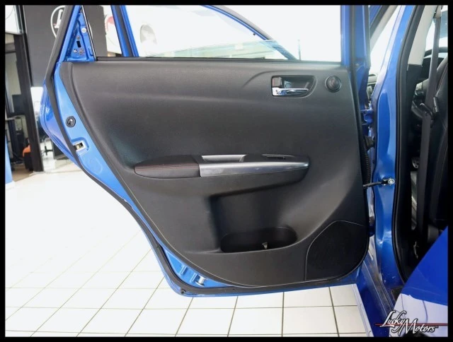 2013 Subaru Impreza WRX 3rd Gen - Image 27 of 31