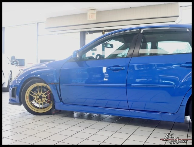 2013 Subaru Impreza WRX 3rd Gen - Image 9 of 31