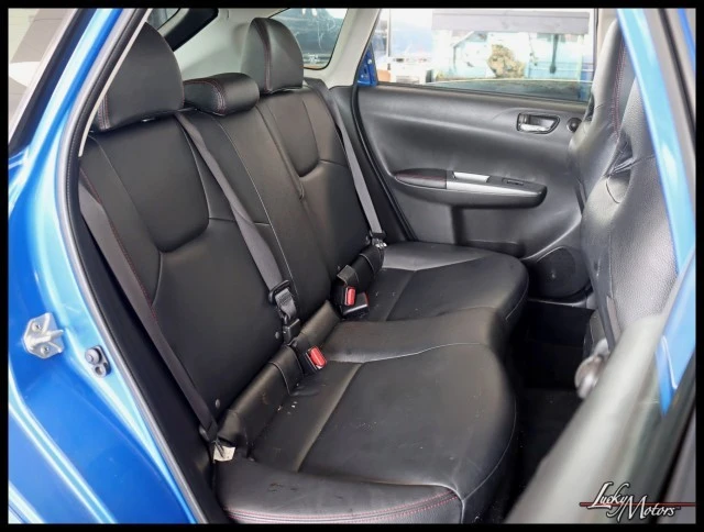 2013 Subaru Impreza WRX 3rd Gen - Image 23 of 31