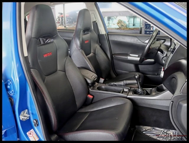 2013 Subaru Impreza WRX 3rd Gen - Image 21 of 31