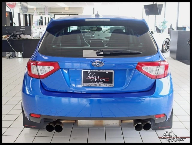 2013 Subaru Impreza WRX 3rd Gen - Image 11 of 31