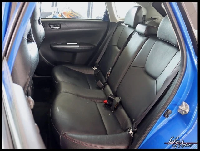 2013 Subaru Impreza WRX 3rd Gen - Image 22 of 31