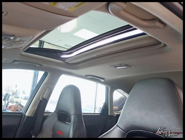 2013 Subaru Impreza WRX 3rd Gen - Image 24 of 31