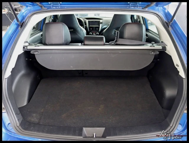 2013 Subaru Impreza WRX 3rd Gen - Image 29 of 31