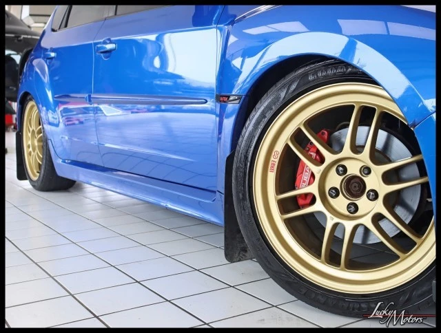 2013 Subaru Impreza WRX 3rd Gen - Image 4 of 31