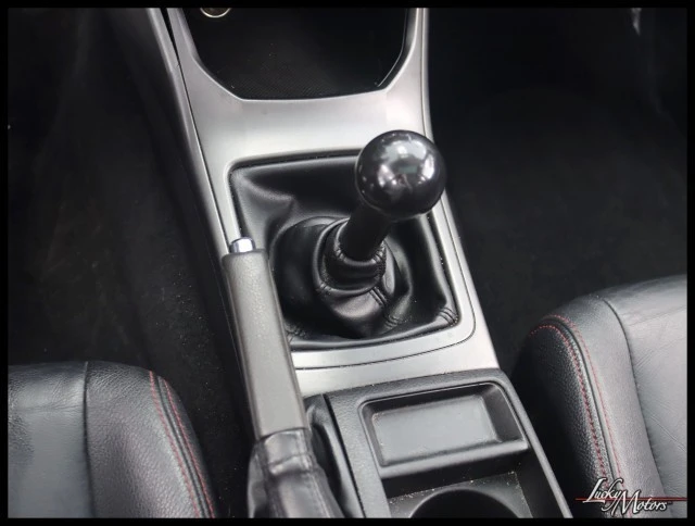 2013 Subaru Impreza WRX 3rd Gen - Image 18 of 31