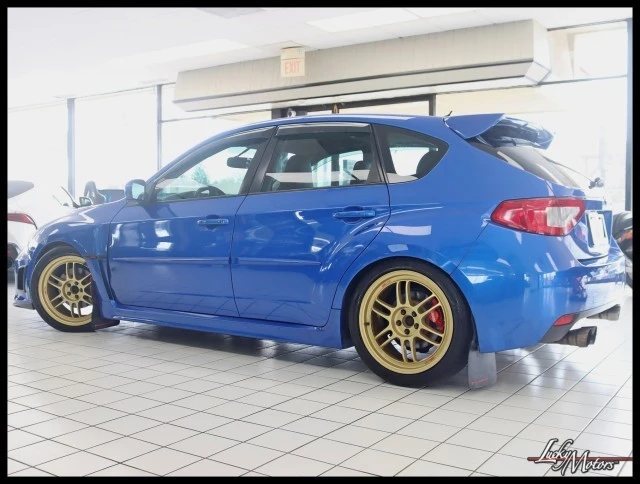 2013 Subaru Impreza WRX 3rd Gen - Image 7 of 31