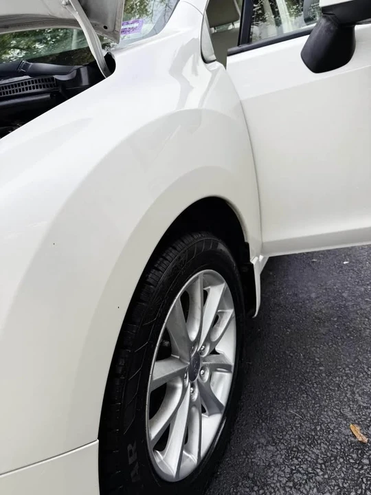 2013 Subaru Impreza WRX 3rd Gen - Image 6 of 6