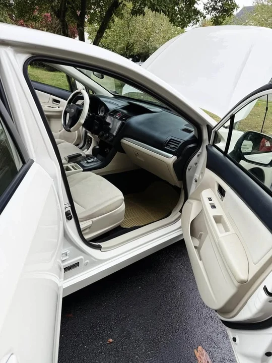 2013 Subaru Impreza WRX 3rd Gen - Image 2 of 6
