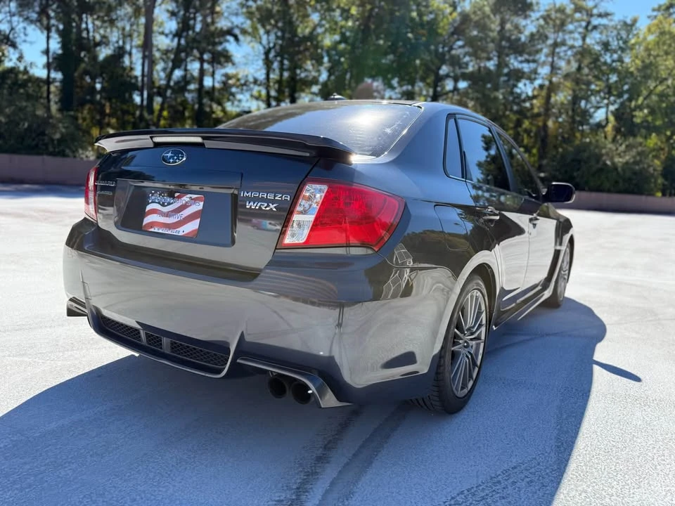 2013 Subaru Impreza WRX 3rd Gen - Image 7 of 18