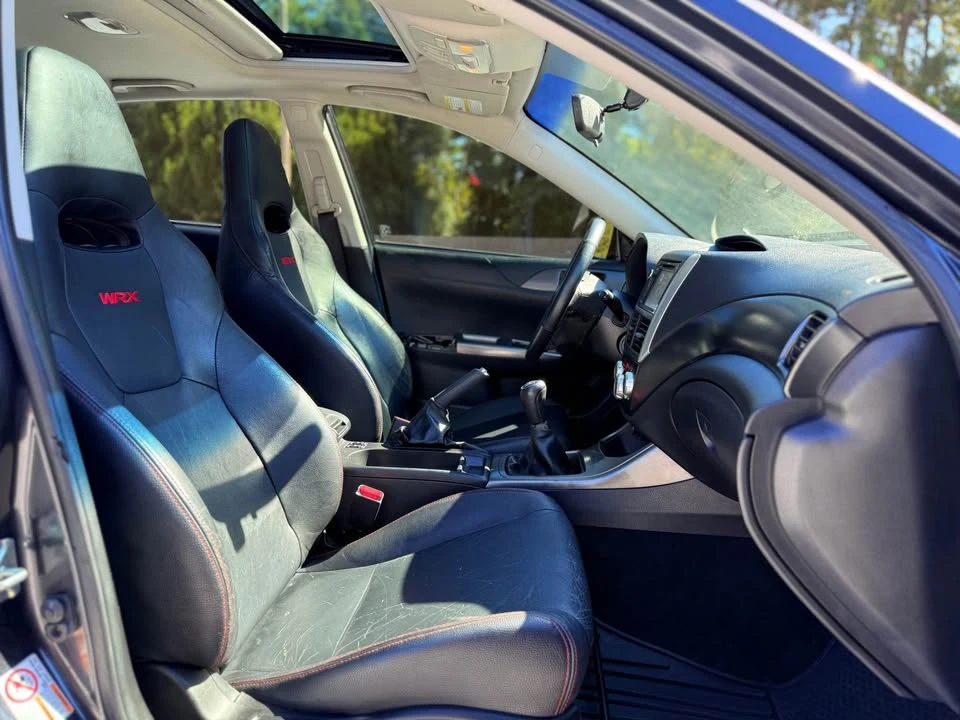 2013 Subaru Impreza WRX 3rd Gen - Image 12 of 18